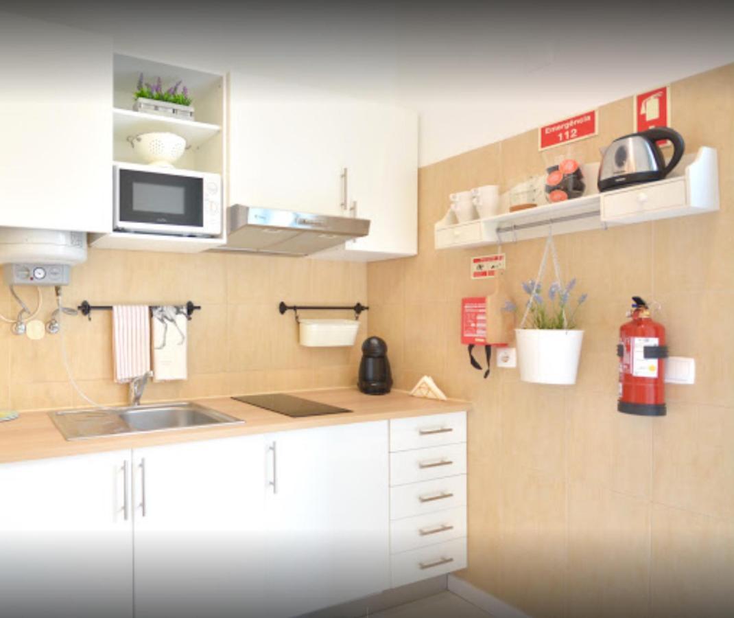Alcantara Studio 15 Lisboa Dış mekan fotoğraf