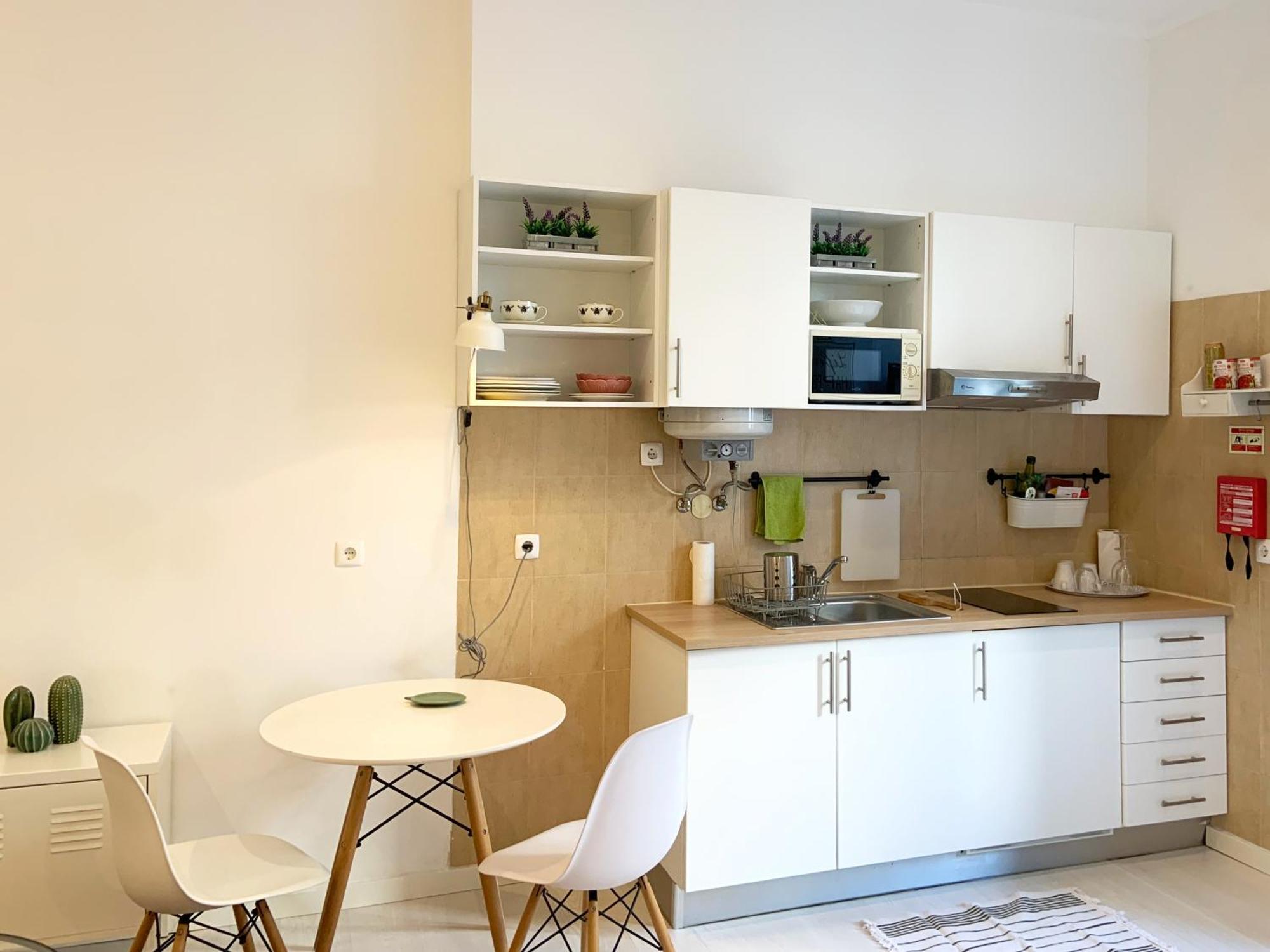 Alcantara Studio 15 Lisboa Dış mekan fotoğraf
