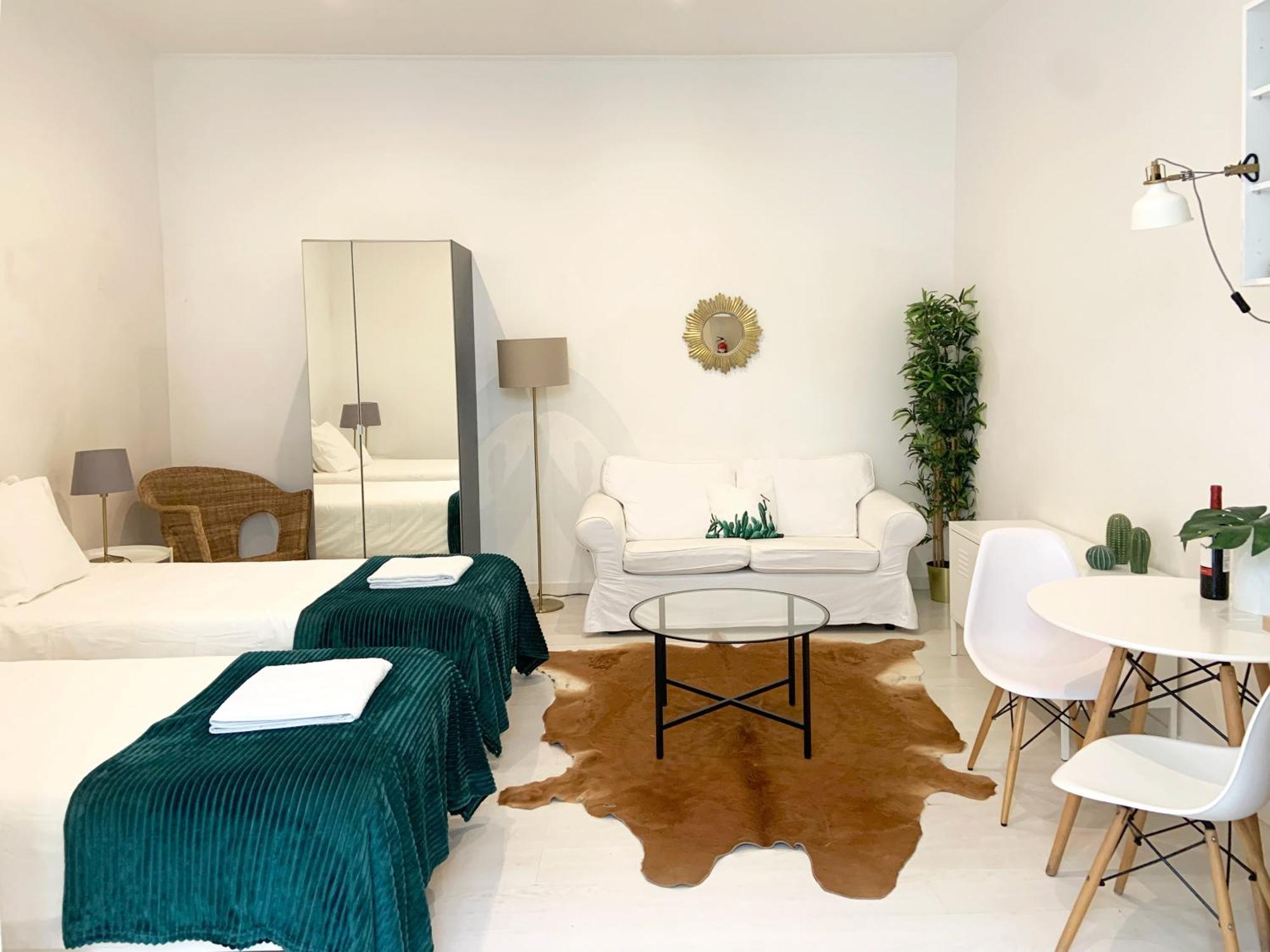 Alcantara Studio 15 Lisboa Dış mekan fotoğraf